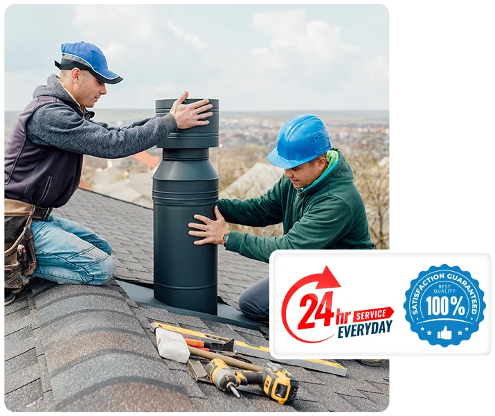 Chimney & Fireplace Installation And Repair in Immokalee, FL