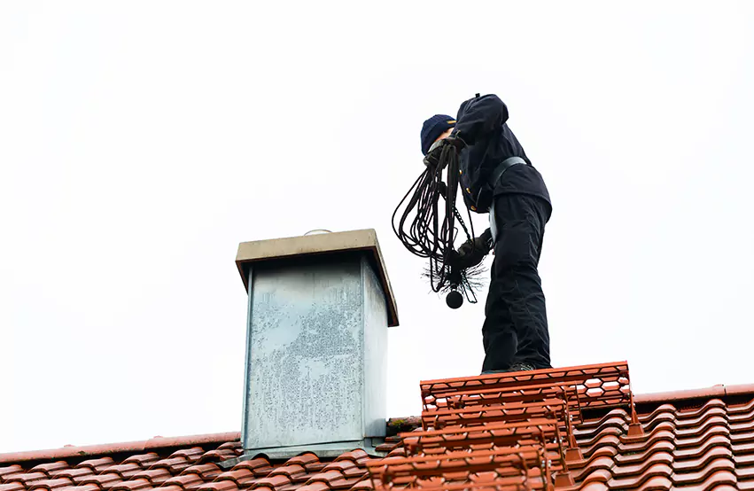 Chimney & Fireplace Sweeps in Immokalee, FL